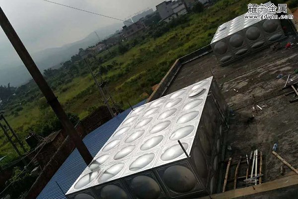 不锈钢消防水箱应该避免这些问题 不锈钢消防水箱应该避免这些问题
