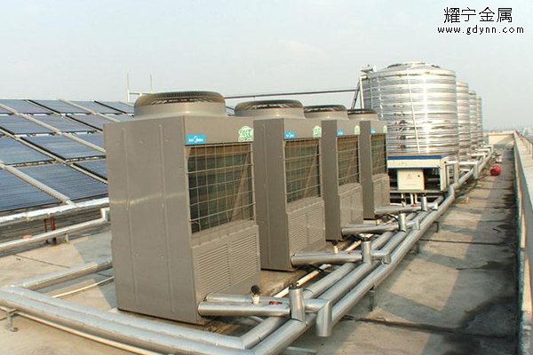 太阳能不锈钢保温水箱生产商