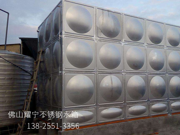 顶楼水箱的房子能买吗