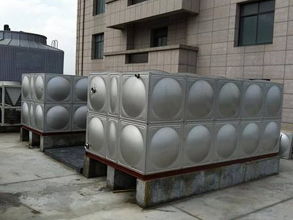 不锈钢保温水箱保温能力可以有多久