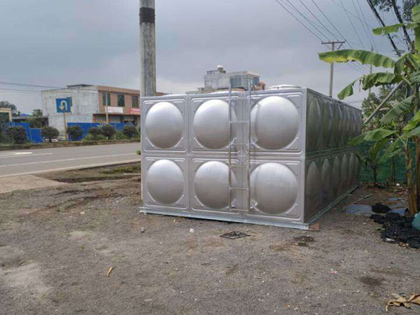 不锈钢保温水箱的9大优缺点