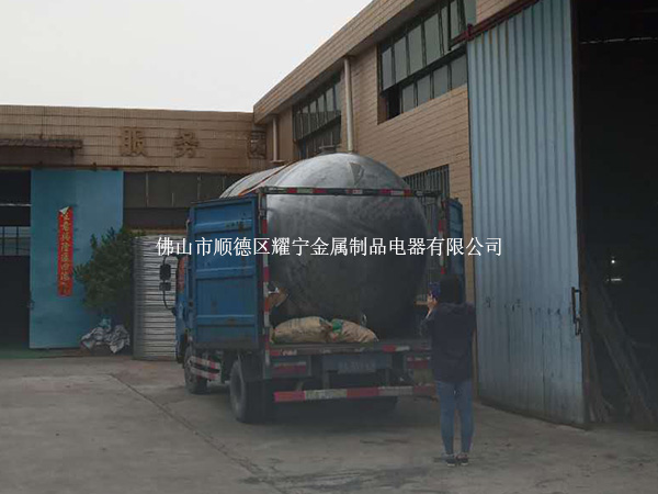 广西贺州不锈钢承压水箱,太阳能工程水箱