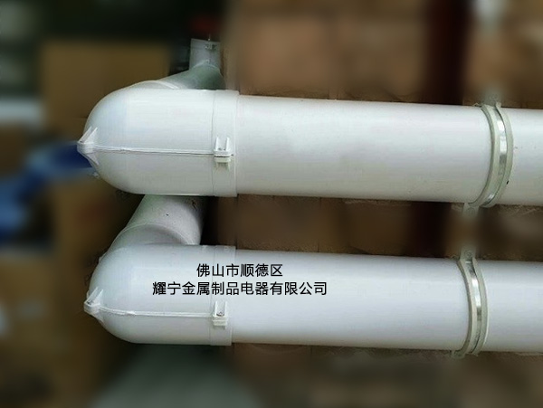 PPR保温管熔接接头处怎么保温