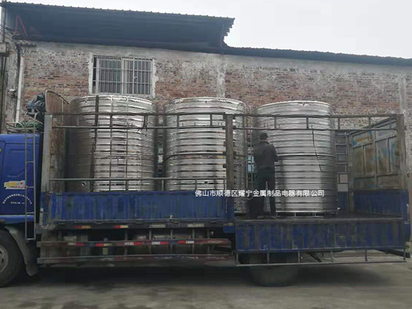 江门市恩平酒店不锈钢保温水箱，空气能热水工程水箱
