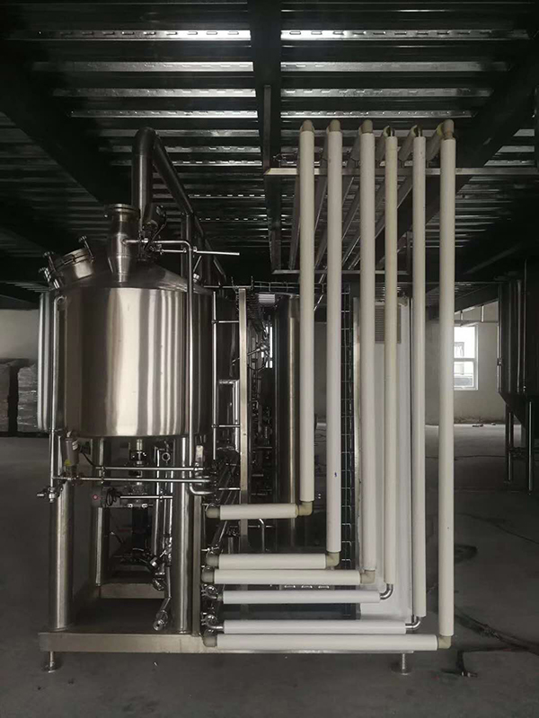 上海啤酒厂ppr保温管,prc聚氨酯保温管
