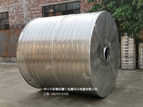 养殖场保温水箱_养殖场热水箱_鱼苗恒温水箱